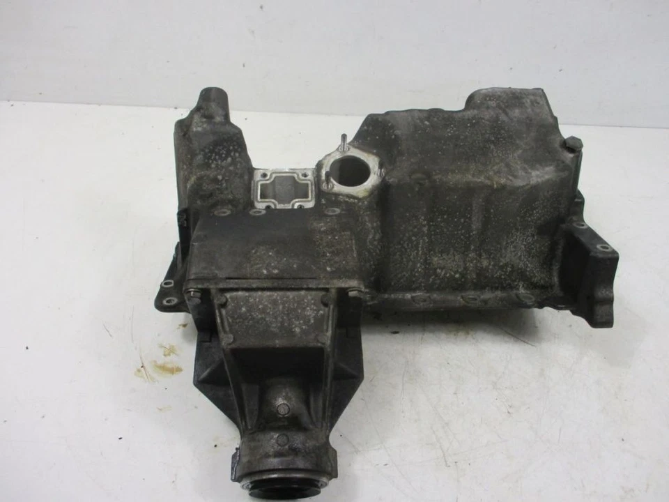 Cubo de aceite N20B20A se adapta a BMW 3 TOURING (F31) 328I XDRIVE - Imagen 3 de 4