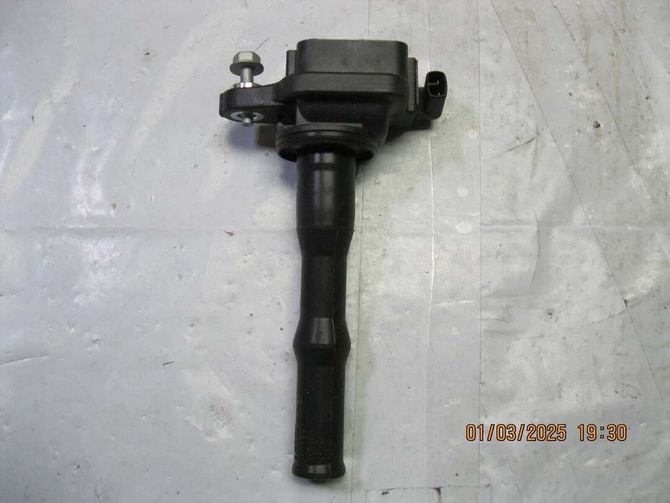 Genuine Toyota 90919-02214 Ignition Coil reboxed by Airtex 5C1192 Foto 3 de 4