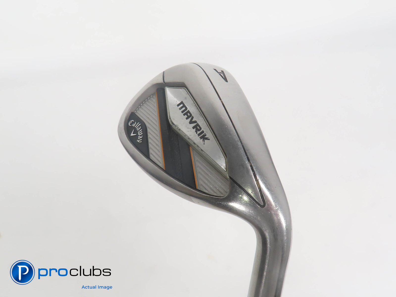 Callaway MAVRIK Approach Wedge True Temper XP 95 R300 Regular Flex