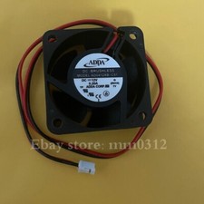ADDA AD0412XB-C51 4CM4020 12V 0.20A double ball cooling fan