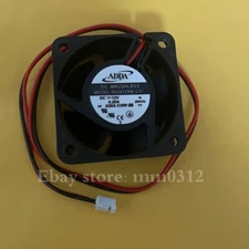 ADDA AD0412XB-C51 4CM4020 12V 0.20A double ball cooling fan