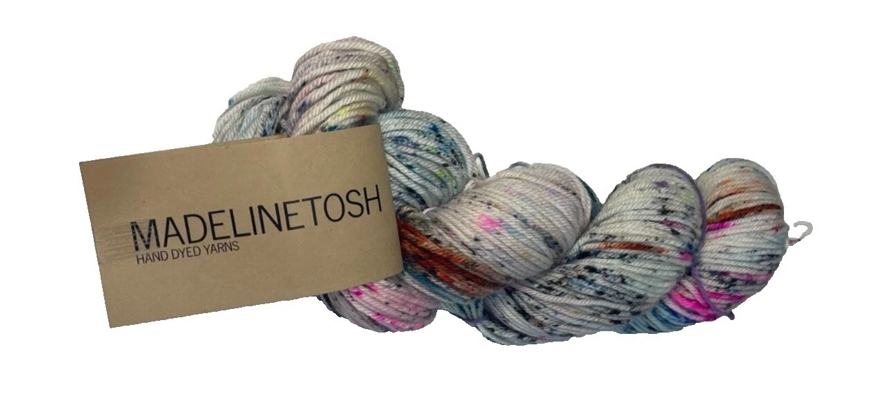 Madelinetosh Skein Yarns