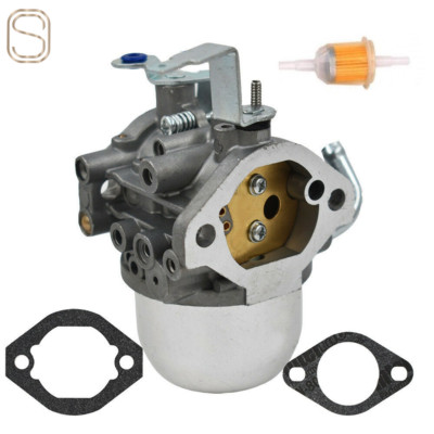 New Carburetor For Generac 5500XL Generator (Model 09778-6) - Aluminum Body, Fast Shipping