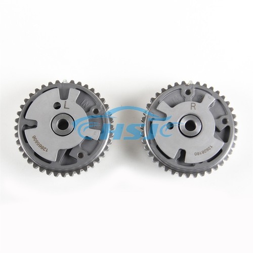 Kit ajustador de árbol de levas de admisión 2* L&R apto para Buick Cadillac Chevrolet - Imagen 3 de 14