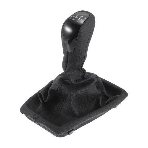 Levier Vitesse 5 Vitesses Couverture Pommeau Pour Mercedes-Benz Classe E