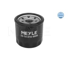 Meyle 33-140160000 Ölfilter für Opel Suzuki Chevrolet Daihatsu Subaru Nissan