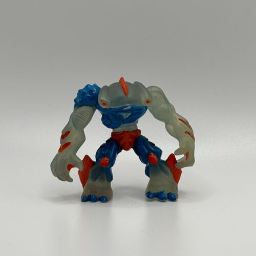 LOTTO GORMITI - FINAL EVOLUTION - 84 ACTION FIGURE - PERSONAGGIO A SCELTA - Imagen 62 de 86