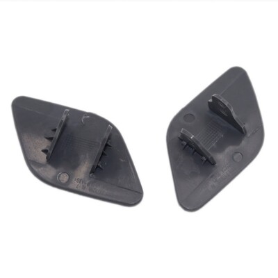 Buse De Lavage Phare Avant Gauche Pour BMW X6 E71 2010-2014 - Pièce Neuve OEM 61677223059
