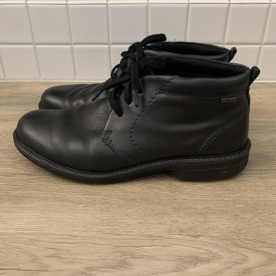 ecco turn ankle boot