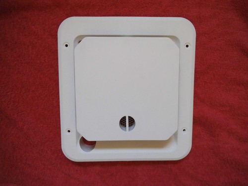 CARVER CASCADE 2 MK2 HENRY WATER HEATER BOILER GAS FLUE COWL COVER BRAND NEW
