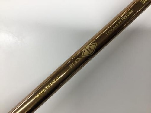 MARUMAN MAJESTY PRESTIGIO Gold Premium DRIVER 10.5deg Flex-R No H/C F/S - Picture 3 of 5