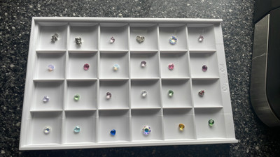 Origami Owl Charms - Authentic Living Locket Charms (New & Retired Styles)