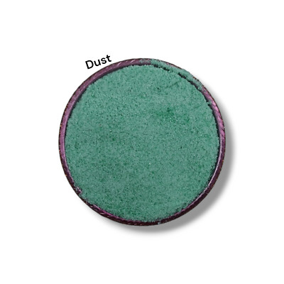 Crushed Glass Green Onyx Gemstone Dust Powder Sand Stone Inlay Powder Woodwork