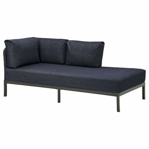IKEA LIDHULT Armrest W9½×D38⅝×H21⅝ IKEA LIDHULT Armrest W9½×D38⅝×H21⅝