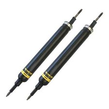 FOR BMW X1 2009-2016 REAR SHOCK ABSORBERS MONROE SHOCKERS X 2 FOR (E84) 2.0