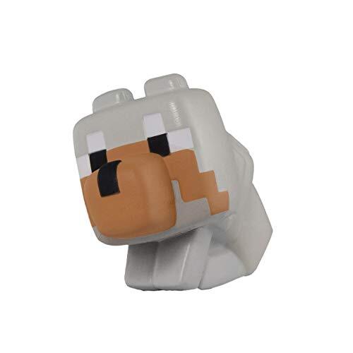 Just toys Minecraft Mega SquishMe Tamed Wolf (N0F)