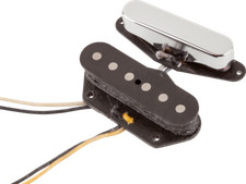 Fender 0992109000 Custom Shop '51 Nocaster Pickups