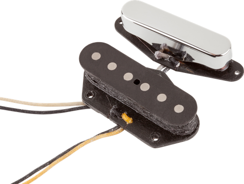 Fender 0992109000 Custom Shop '51 Pickup Nocaster - Foto 1 di 3