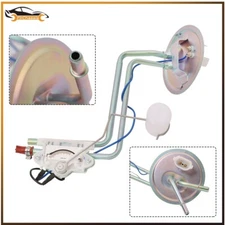 For Ford F-Series Diesel 1987 1988 1989  Sending Unit  19 Gal. Side Metal Tank