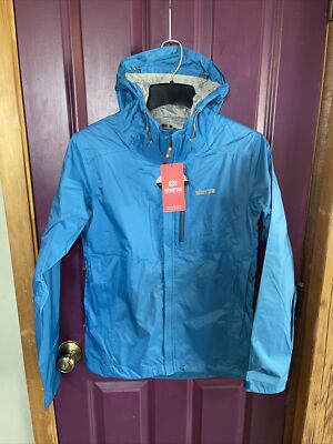 Sherpa Adventure Gear Kunde Layer Jacket Mens Small New