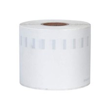 12 Rolls / 1800 Labels 99019 2-5/16"x7-1/2" - Dymo LabelWriter Thermal Printer