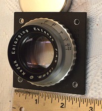 Kodak 135mm f4.5 Enlarging Ektanon, Excellent Condition