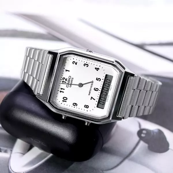 Casio hotsell watches original