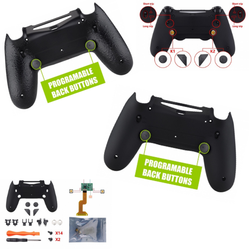 SCUF Envision Pro Skyrroz | Contrôleur à effet Hall pour PC Gaming
