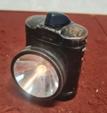  Ever ready  Front Bike Light    (Working)