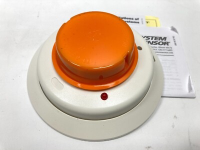 System Sensor 2W-B i3 Series 2-wires Photoelectric i3 Smoke Detector NEW NO BOX