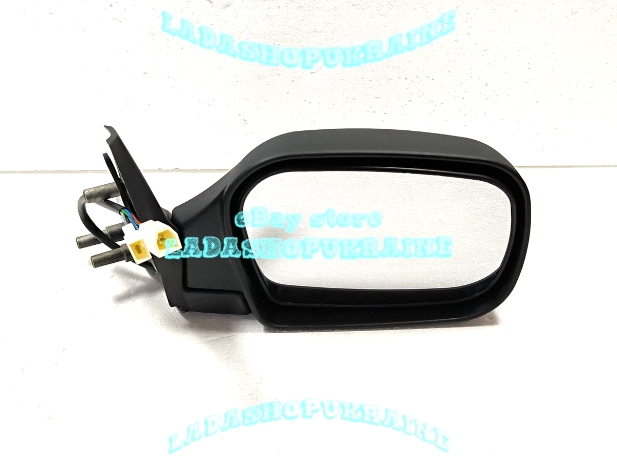 RIGHT Exterior Side Rear-View Mirror LADA NIVA CHEVROLET 2123