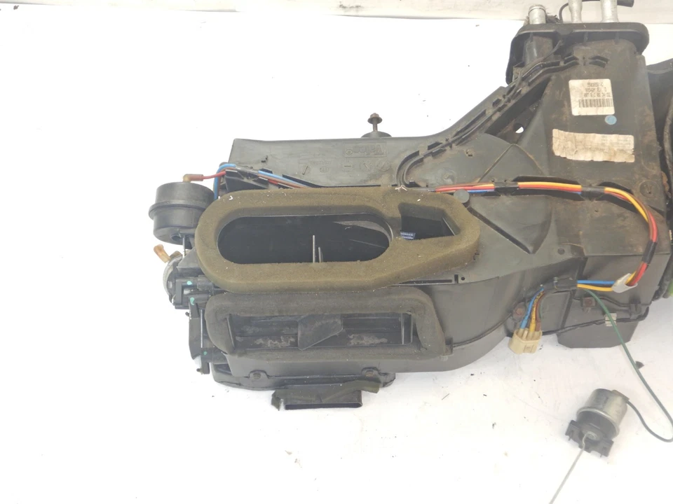 Jeep Cherokee XJ 99-01 OEM Heater Core Box with AC A/C Assembly FREE SHIP Foto 3 de 4