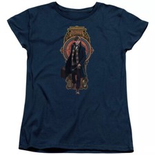 Fantastic Beasts ... "Newt Scamande" Women's T-Shirt