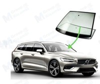 Volvo V60 Ab 2018 Windschutzscheibe Frontscheibe Vorne Vorne Mit Sensoren