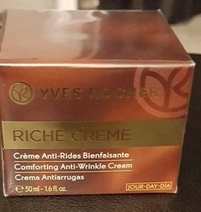 Antiaging Skincare  Antiwrinkle Creams Yves Rocher