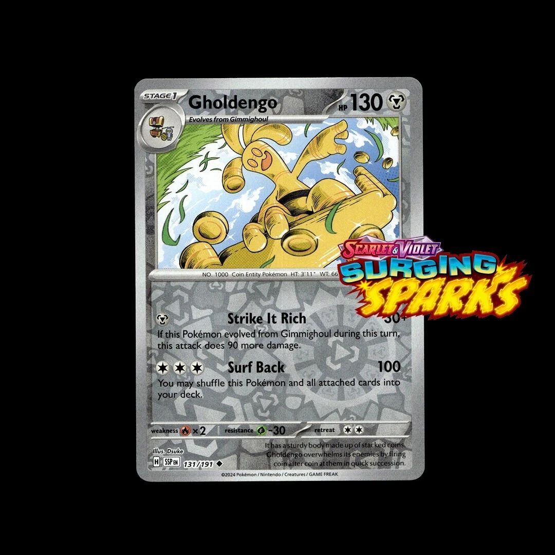 beckett pokemon card grading prices Pokemon Graded: Gholdengo ex PSA 10  Double Infinity Gaming