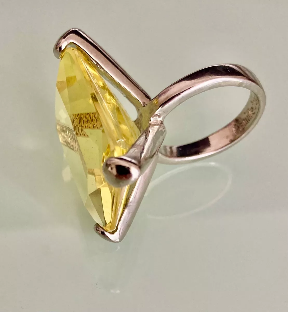 Bague camille 2025 lucie