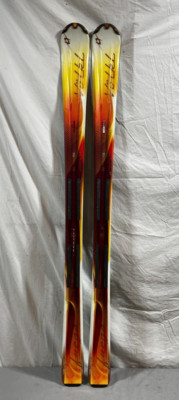 Volkl Attiva Fuego 151cm 124-72-93 r=13.1m Mountain Race Women's Skis