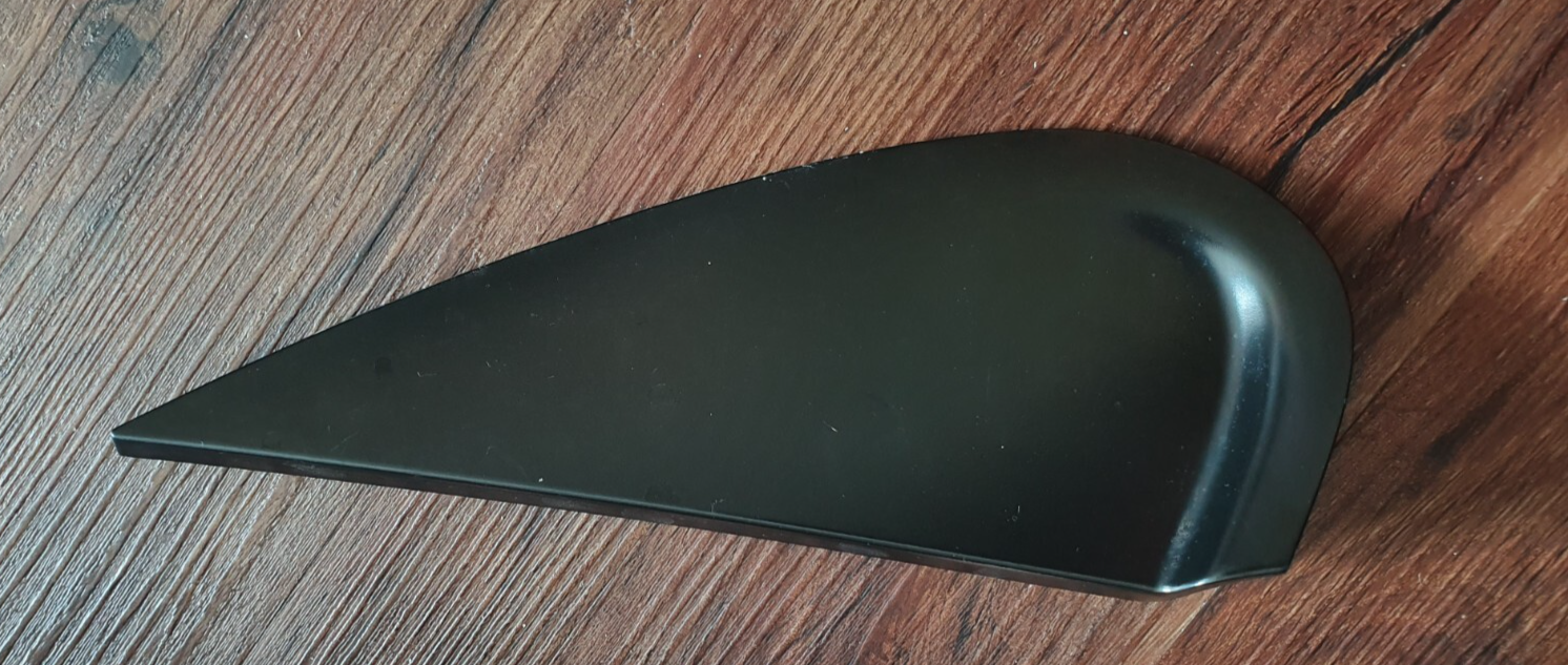 Mazda 6 GJ8J50N51 Genuine OEM Interior Trim Panel