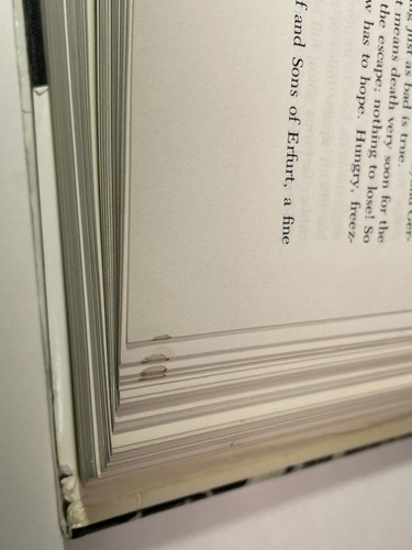 Herman Wouk - War and Remembrance 1978 1st TRADE EDITION Hardback W/ Dust jacket - Foto 18 di 24