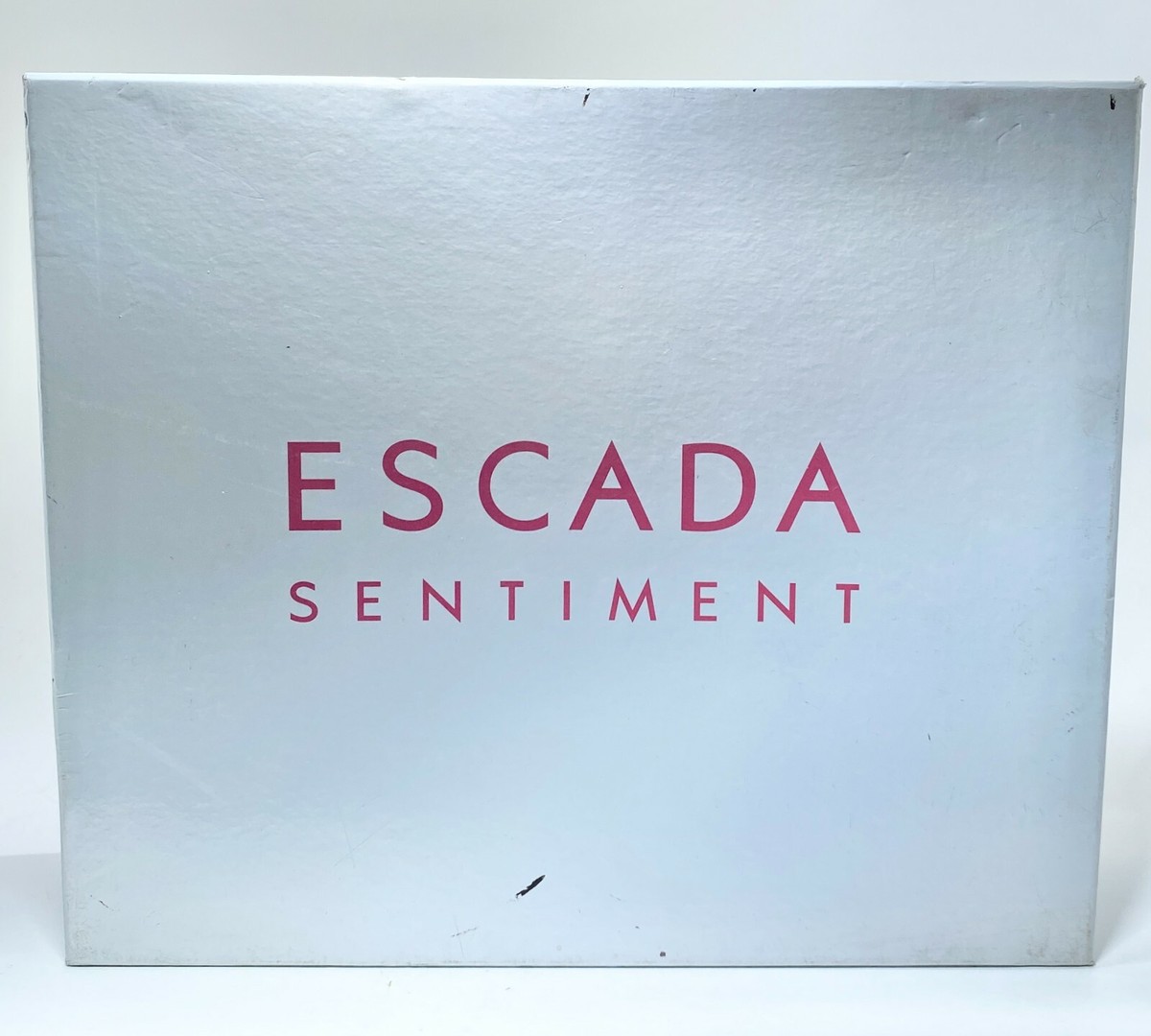 Escada Sentiment Gift Set Eau De Toilette Parfum Spray Body