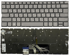 RUSSIAN KEYBOARD LENOVO YOGA 730-13IKB 730-13IWL 730-15IKB 730-15IWL FLEX 6-14