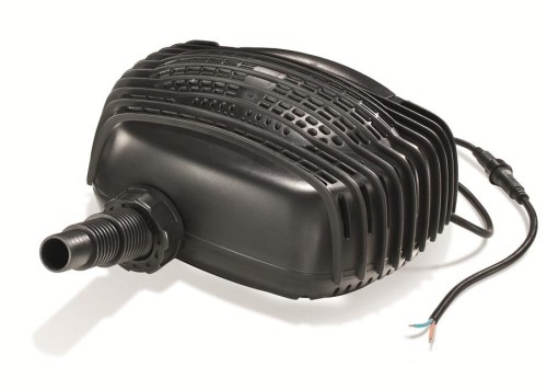 SOLAR ERSATZPUMPE BACHLAUF 3400 LITER TEICHPUMPE PUMPE GARTENTEICHPUMPE TEICH - Bild 3 von 4
