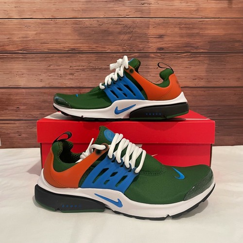 Nike Air Presto Forest Green Men's 