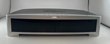 Bose Model AV3-2-1 II Media Center Console Only No Cords TESTED Works