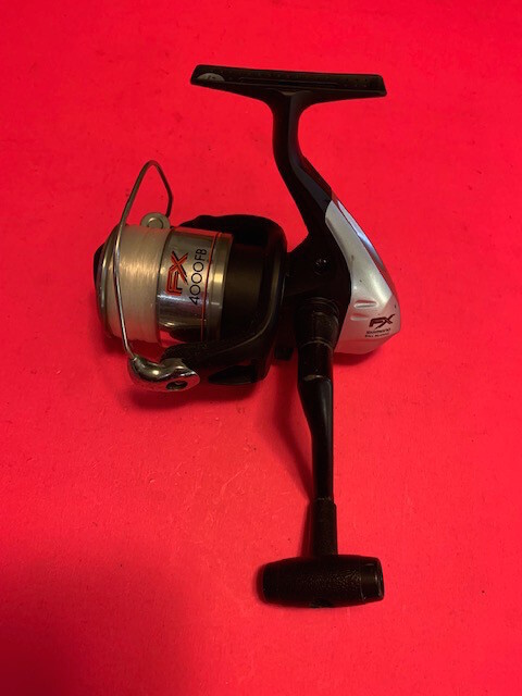 st croix deep ocean rod and reel St. Croix Eyecon Trolling Rod 10ft Medium 2PC with Shakespeare Agility Line  Counter Reel