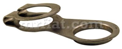 Volvo P210 Duett Exhaust Bracket Center 1967-69 New