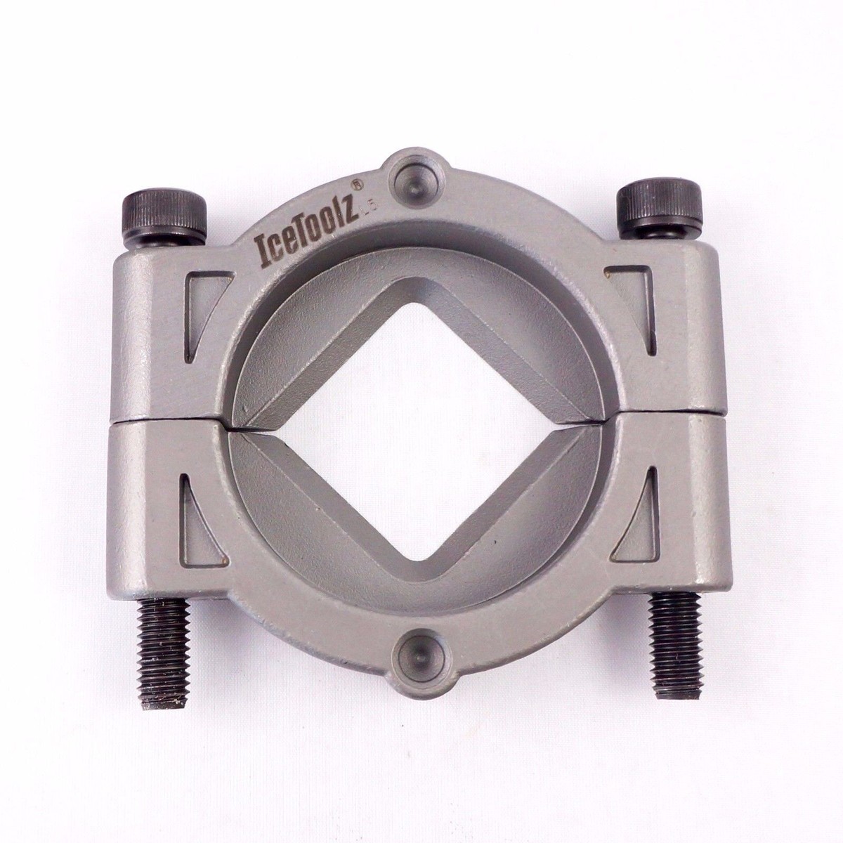 IceToolz E253 1-1/2