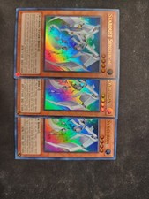 Stardust Synchron MP22-EN119 2022 Tin of the Pharaoh's Gods 1st Edition x3