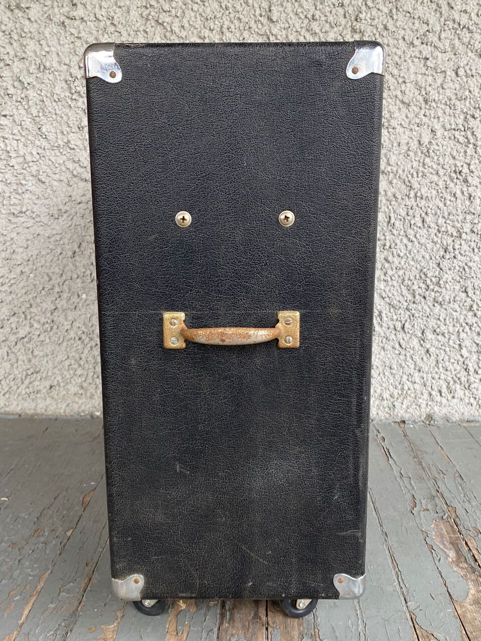 Vintage AMPEG VT-22 Tubes Guitar Amplifier. 2 Speakers 100 watts 1972 - Picture 14 of 16